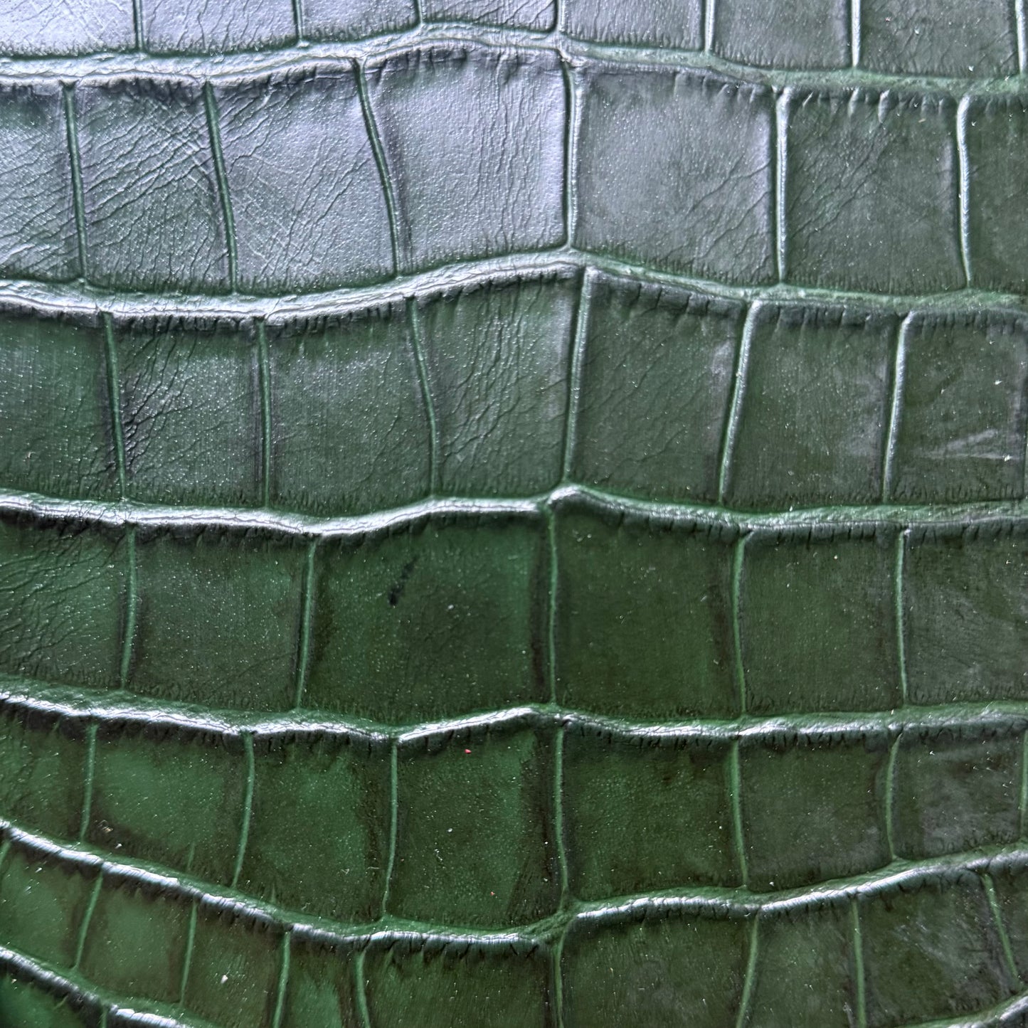 Morningstar | Leather wallet | Dual Textured Leather stitched details