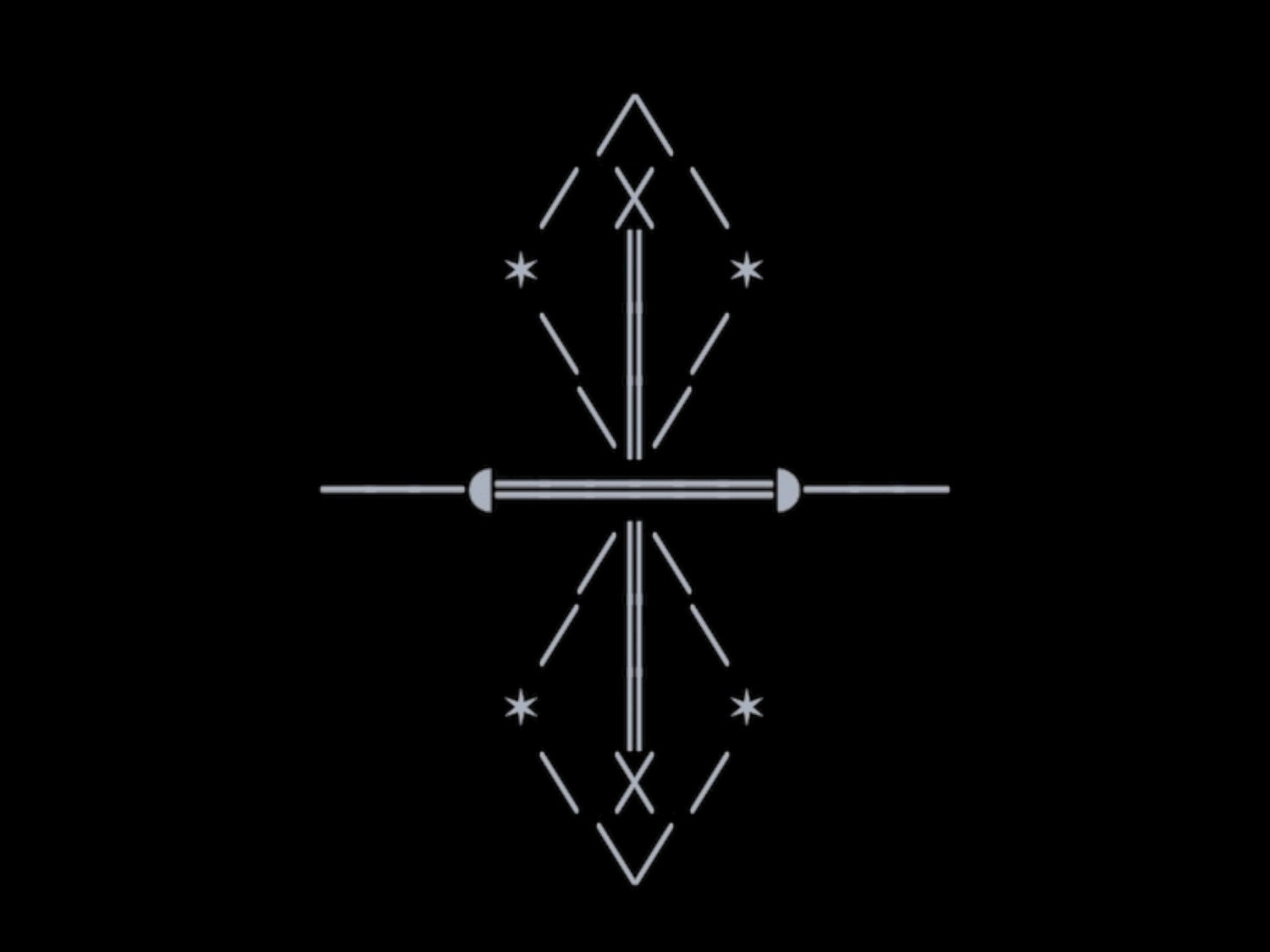 CONSTELLATION I: The Severance