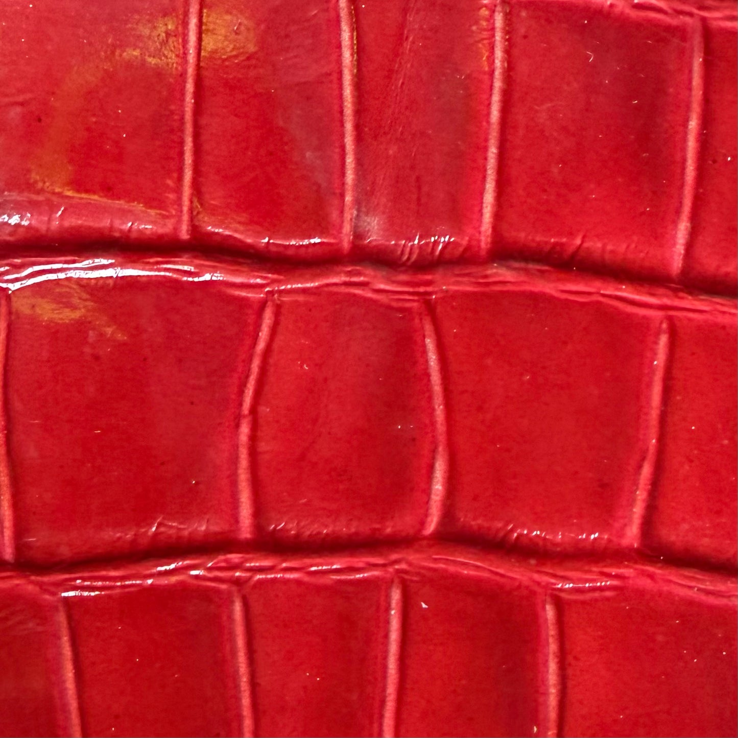 Morningstar | Leather wallet | Dual Textured Leather stitched details