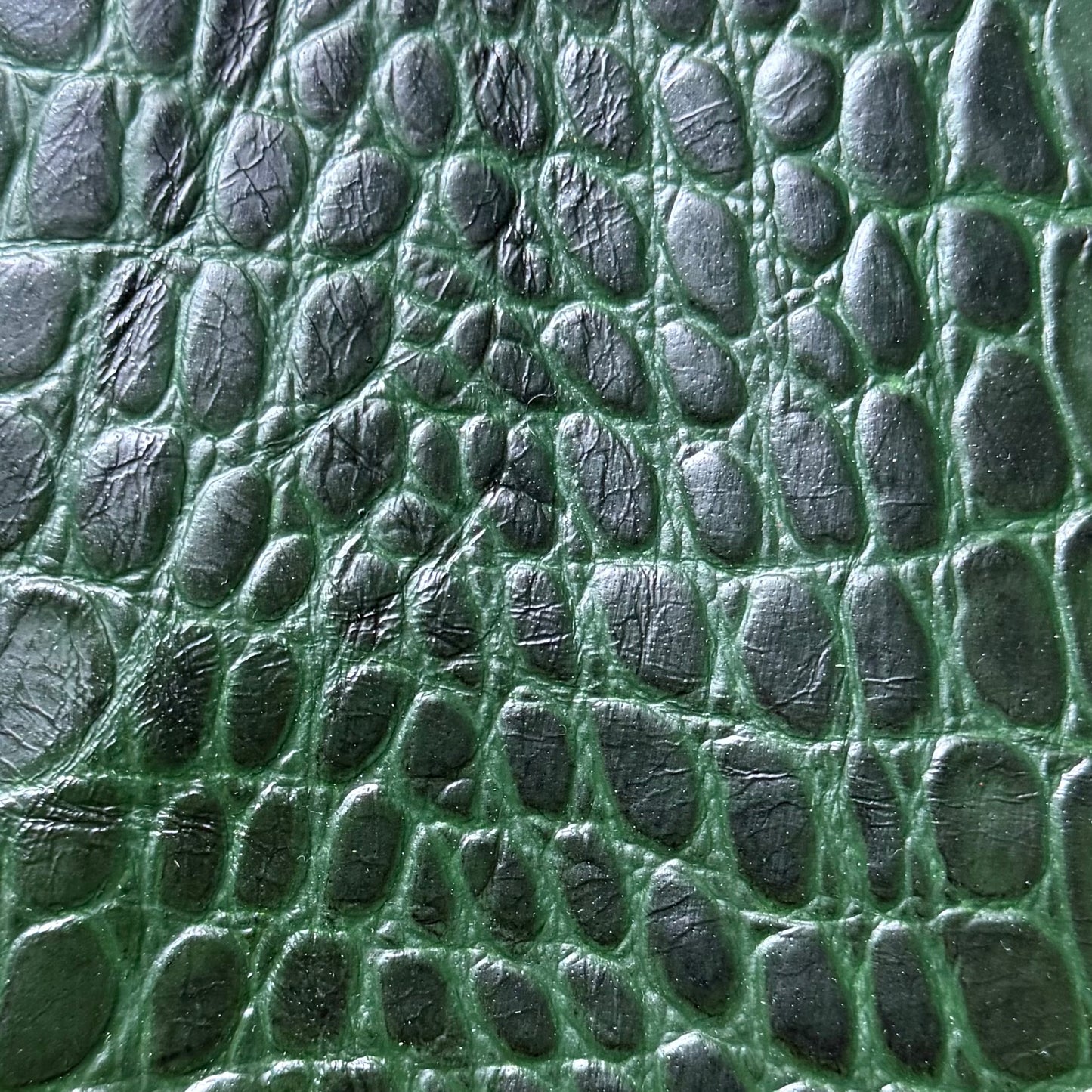 Morningstar | Leather wallet | Dual Textured Leather stitched details