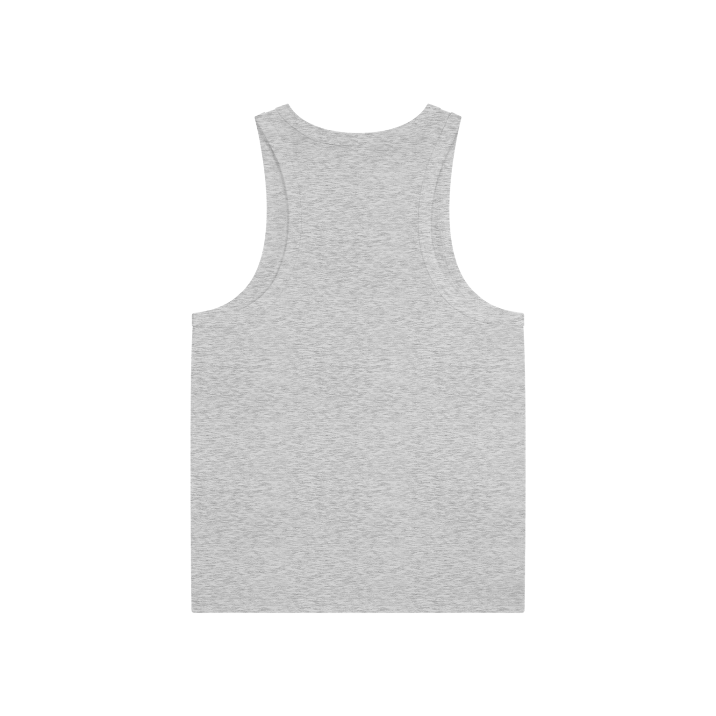 Morningstar | Essential Performance Tank Top | Red Logo